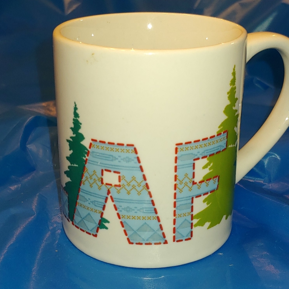 Olaf mug - Picture 4 of 13